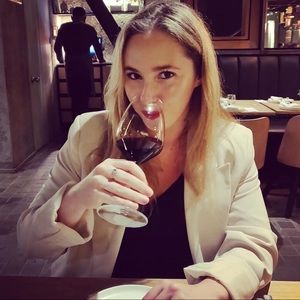 Meet your Posher, Kathryn